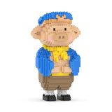 Pigsy 01S / 01C